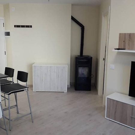 Nuevo Y Acogedor Apto En Vielha-Betren. Con Garaje Apartamento Exterior foto