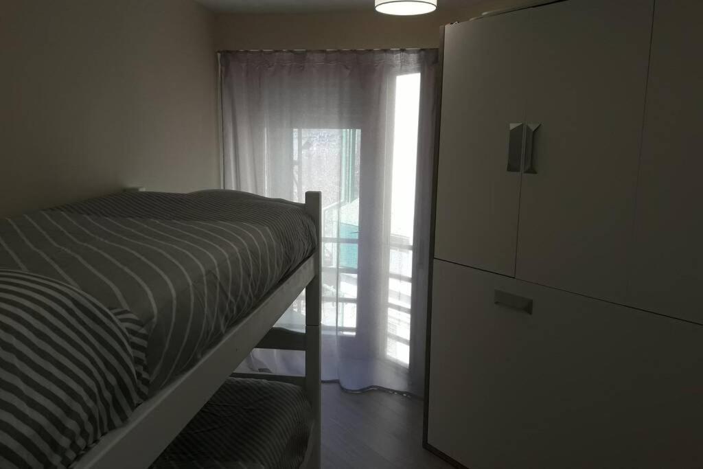 Nuevo Y Acogedor Apto En Vielha-Betren. Con Garaje Apartamento Exterior foto