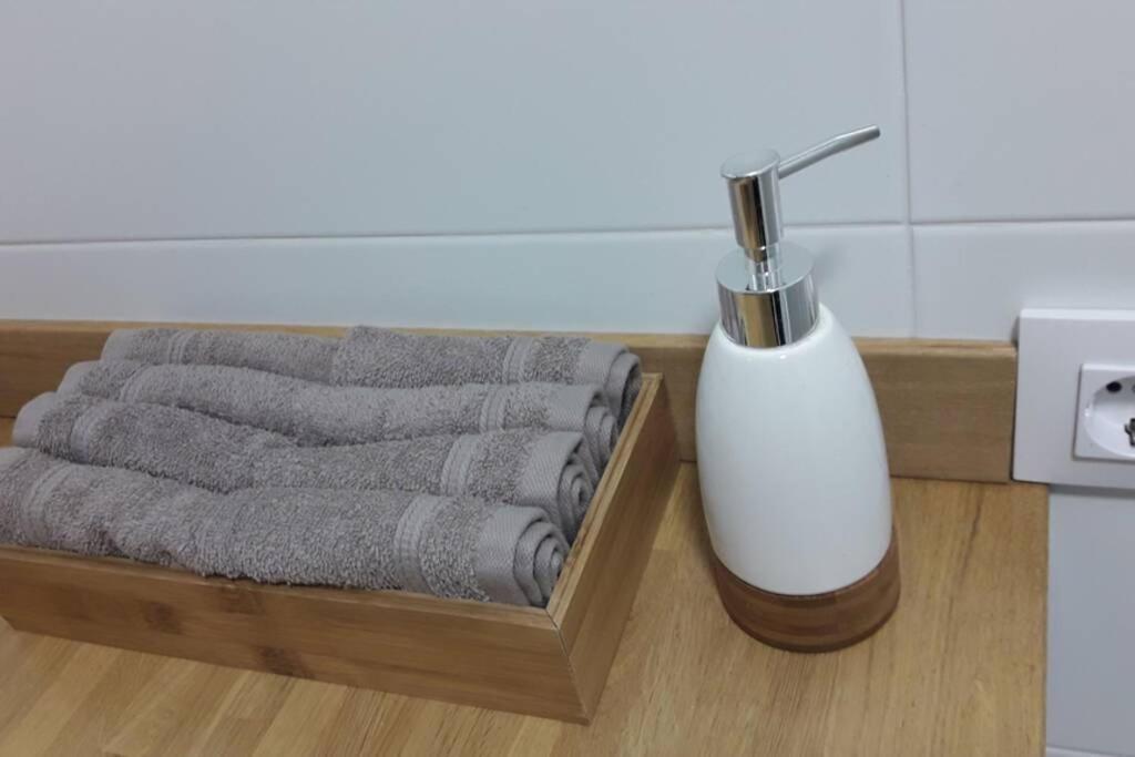 Nuevo Y Acogedor Apto En Vielha-Betren. Con Garaje Apartamento Exterior foto