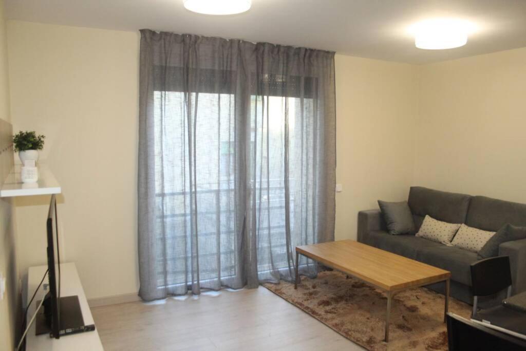 Nuevo Y Acogedor Apto En Vielha-Betren. Con Garaje Apartamento Exterior foto